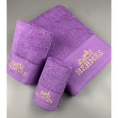 Hermes Bath Towel